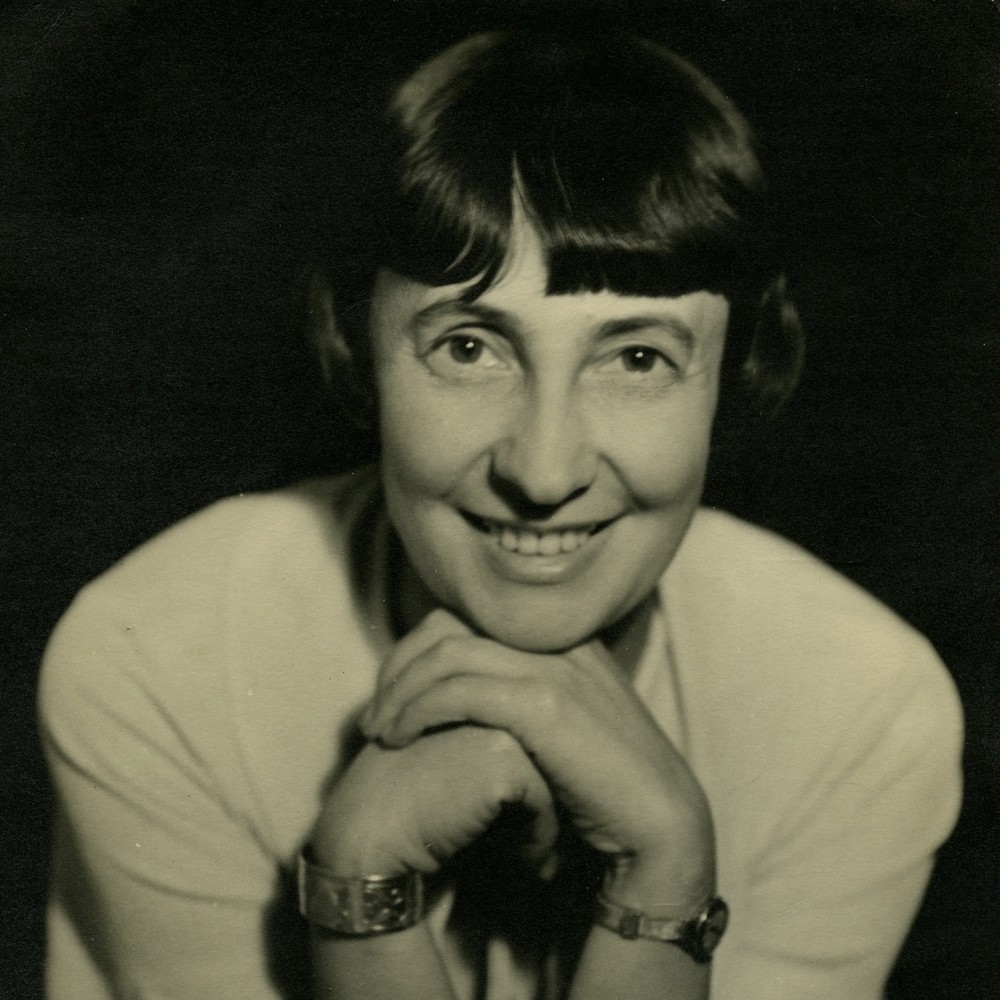 Margarete Schütte-Lihotzky
