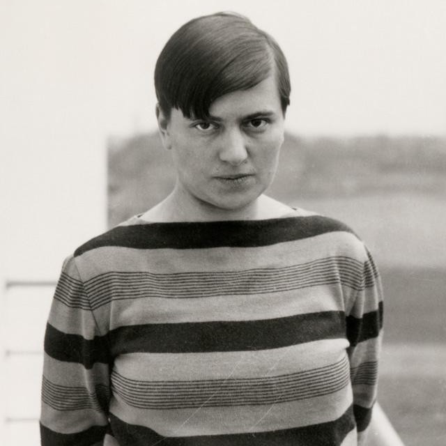Marianne Brandt