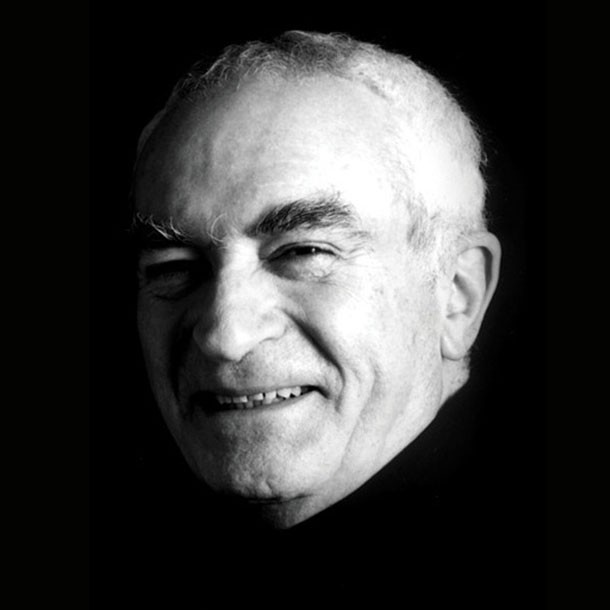 Massimo Vignelli