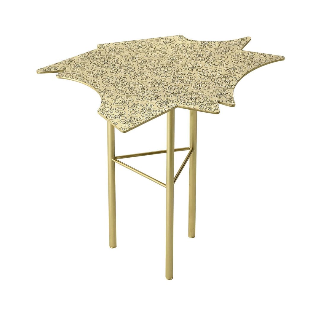 Ninfee Coffee Tables