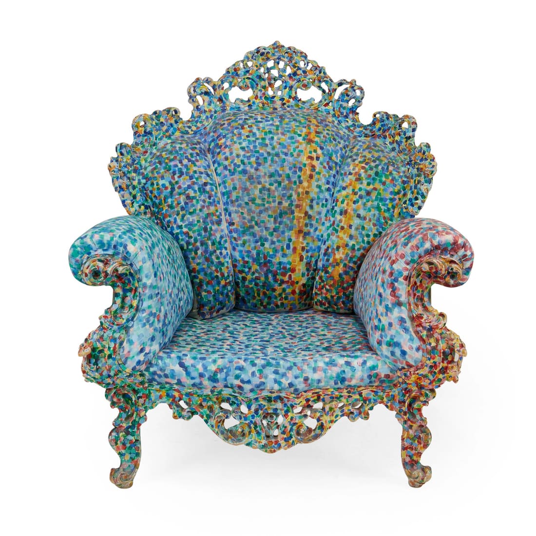 Poltrona di Proust