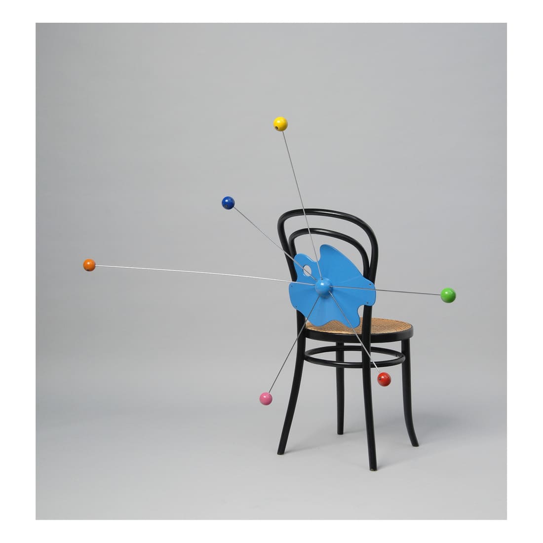 Thonet Chair Redesign