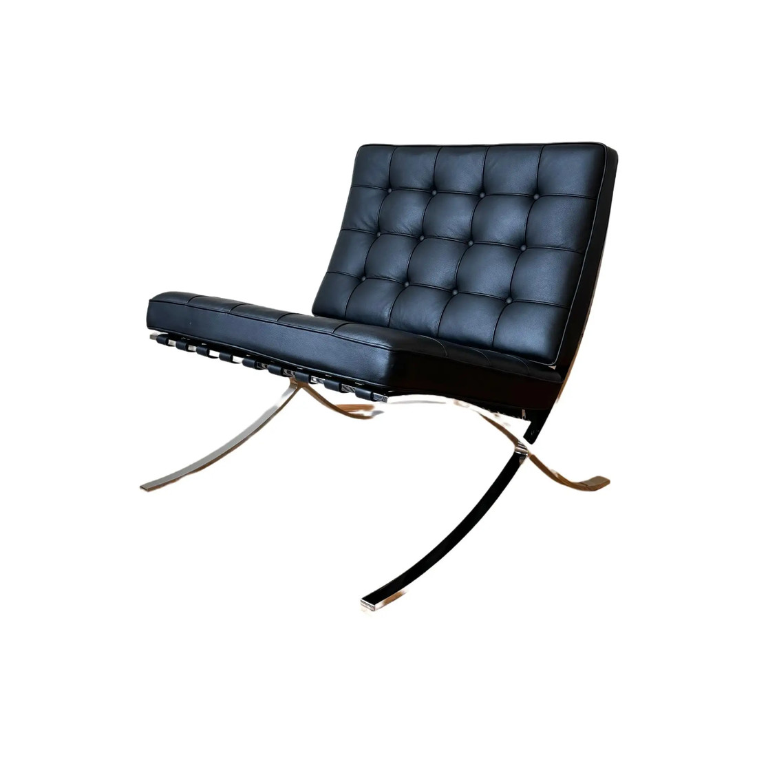 Barcelona Chair