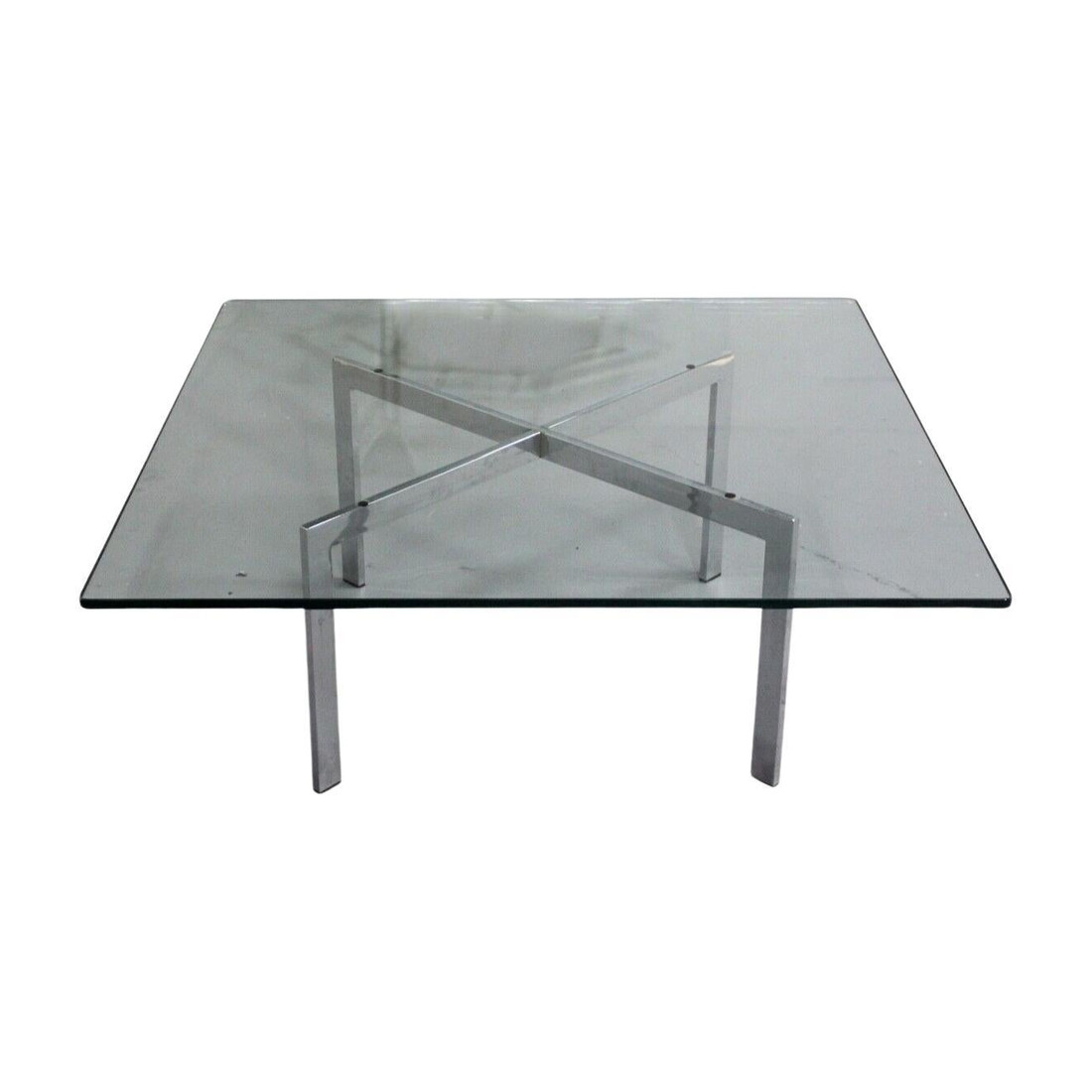 Barcelona Table