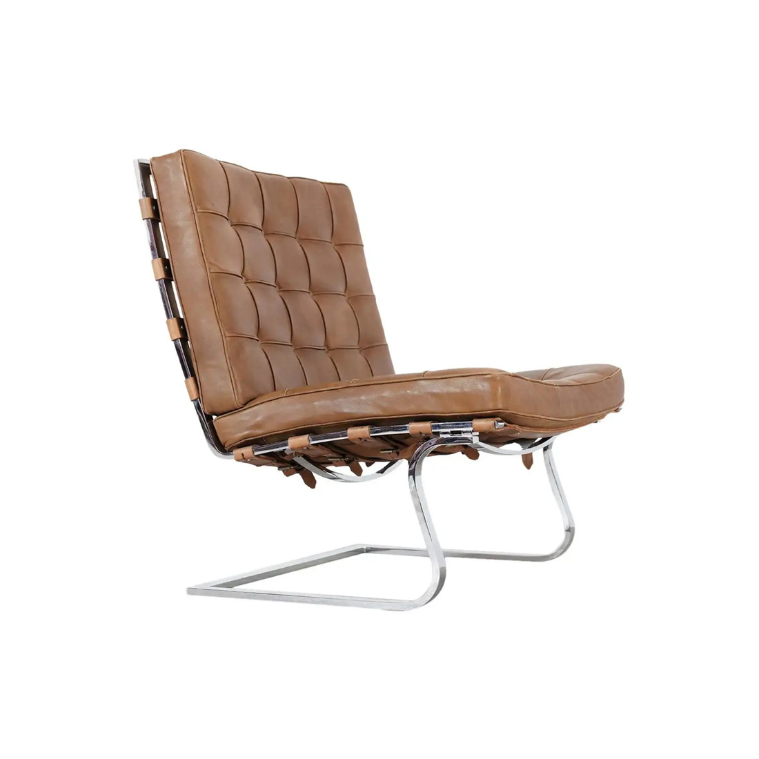 Tugendhat Chair