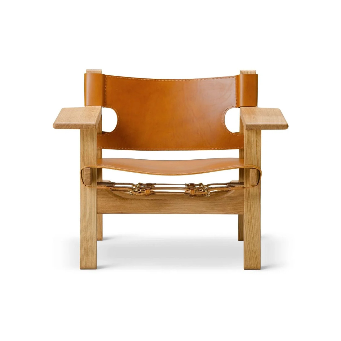 Spanish Chair