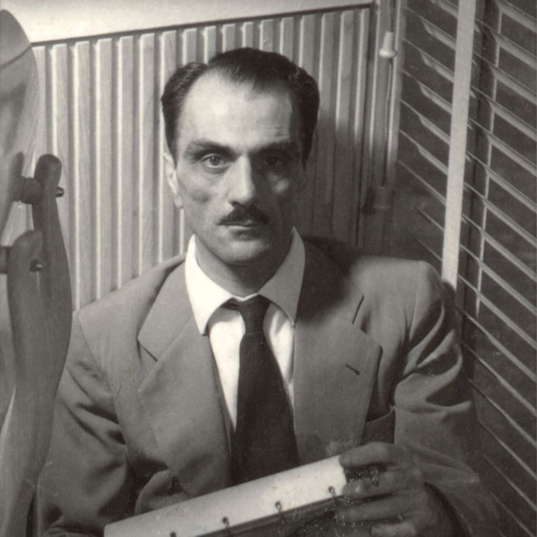 Carlo Mollino