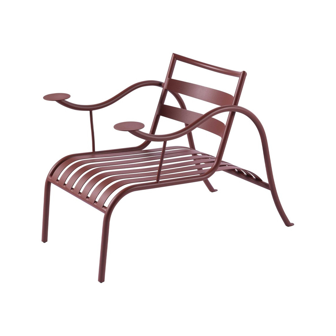 Thinking Man's Chair