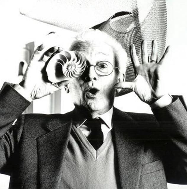 Bruno Munari