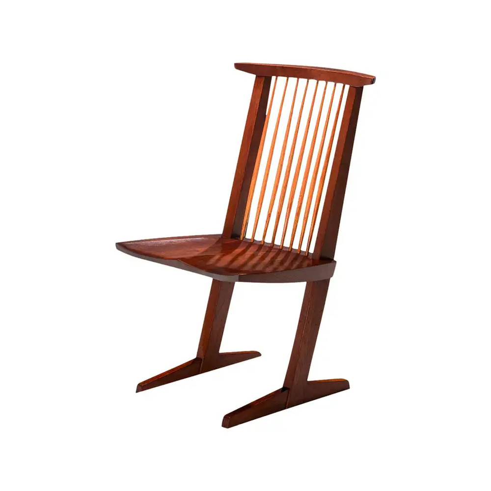 Conoid Chair