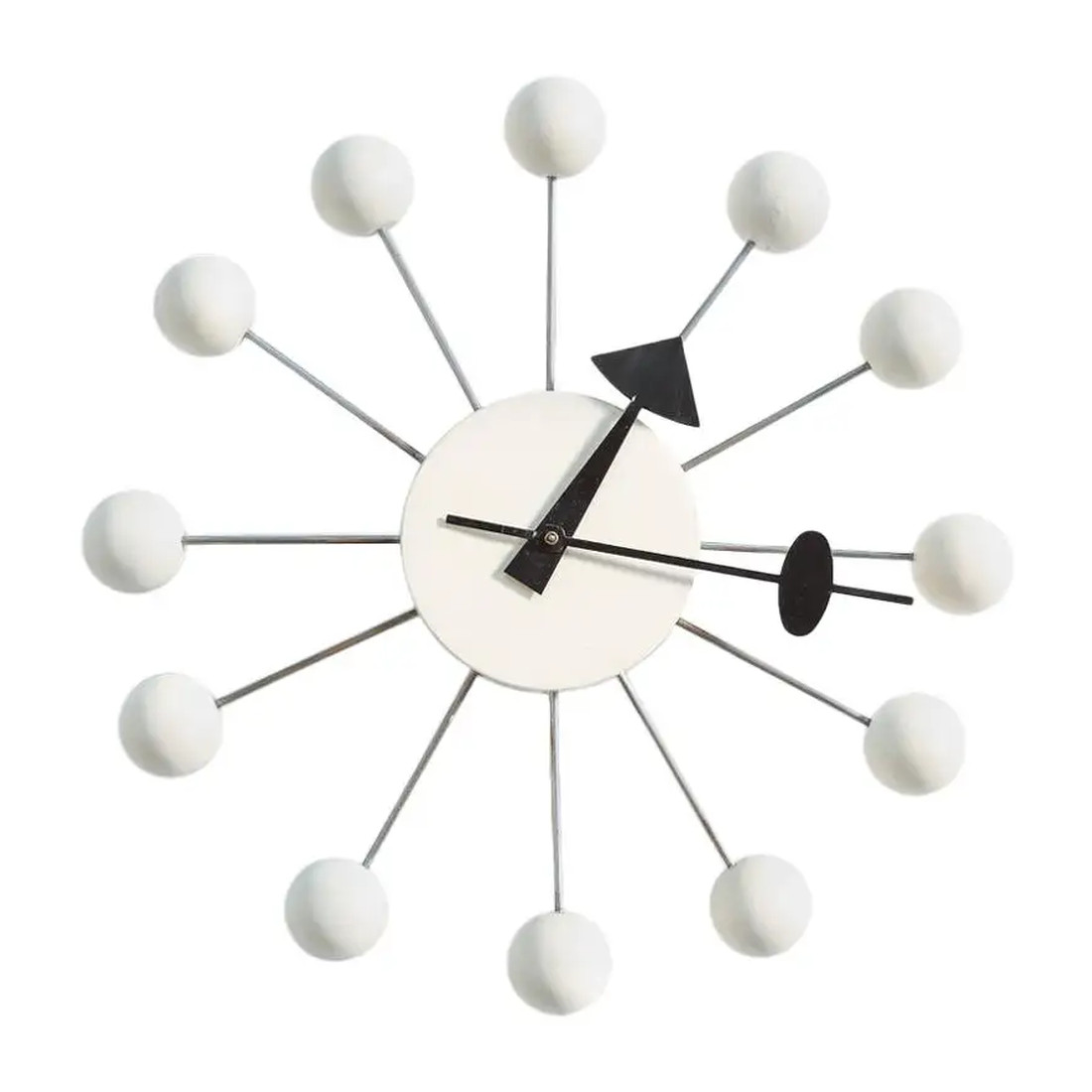 Ball Clock