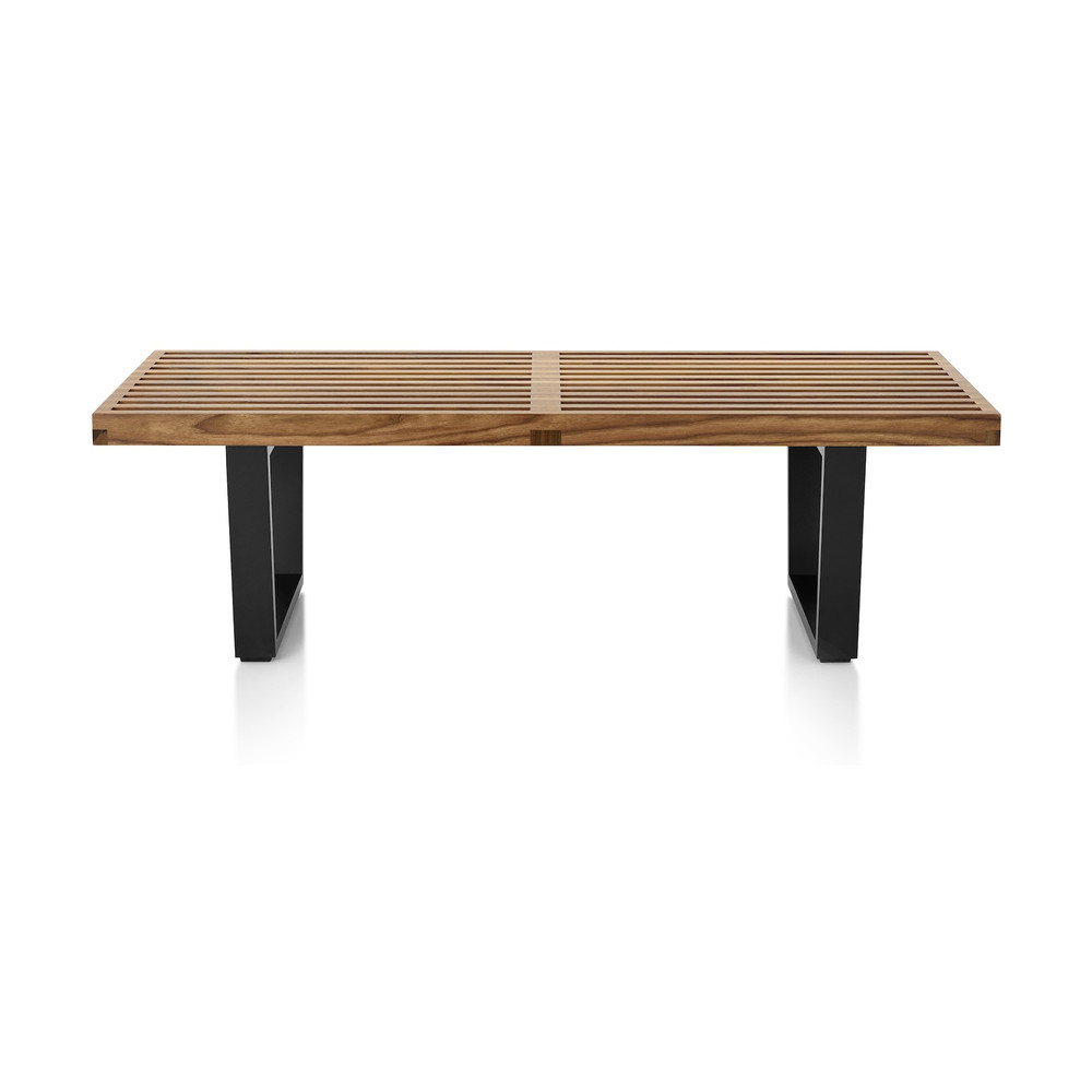 Nelson Platform Bench