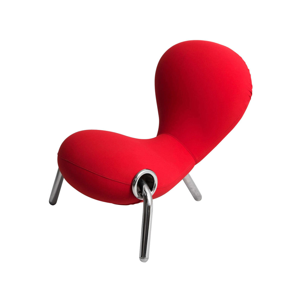 Embryo Chair