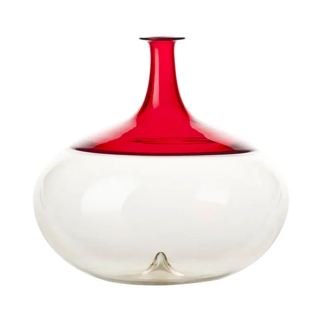 Vase per Venini