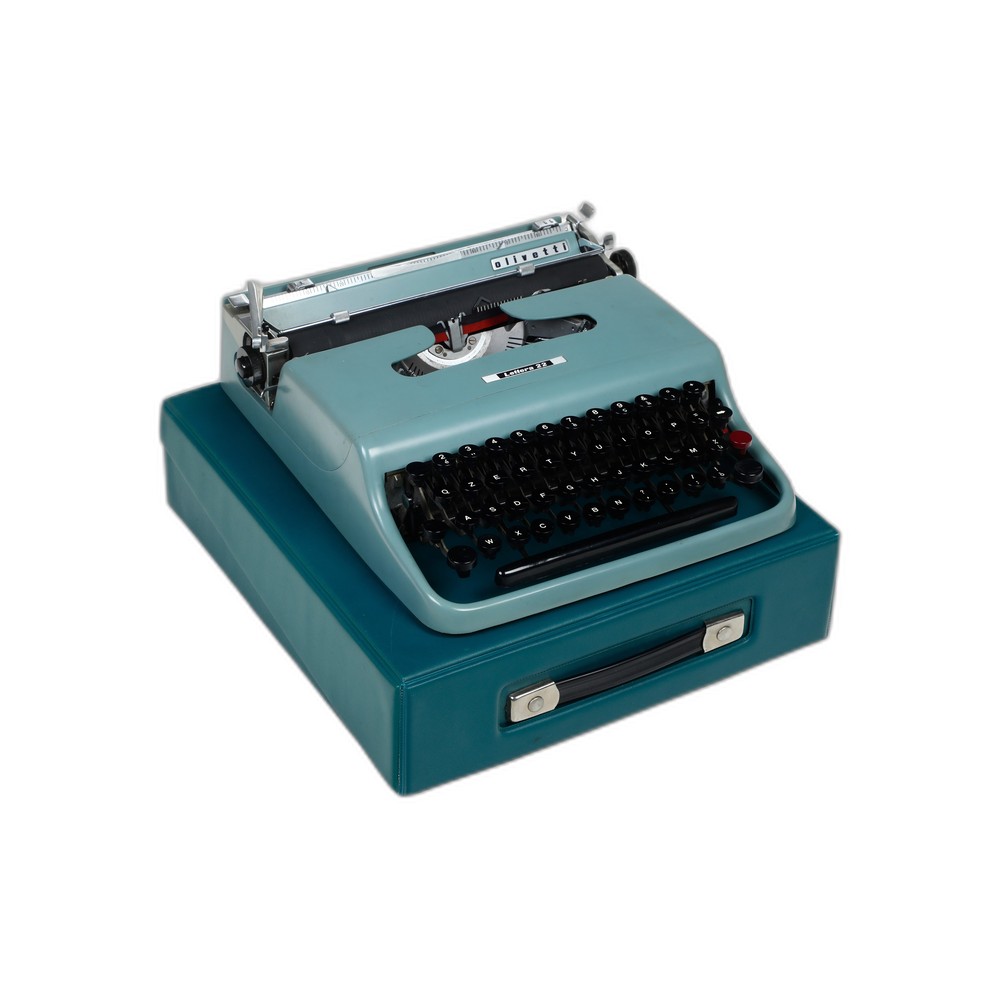 Lettera 22
