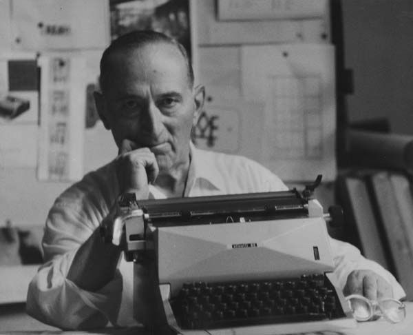 Marcello Nizzoli
