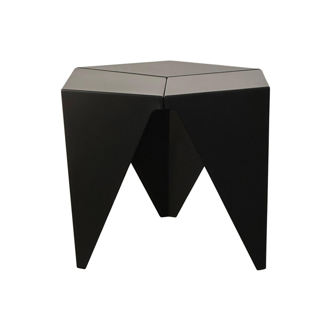 Prismatic Table