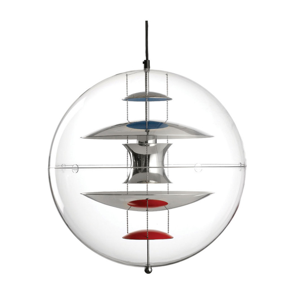VP Globe