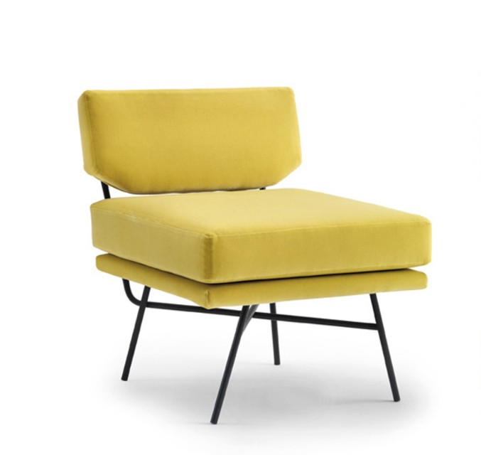 Elettra Armchair