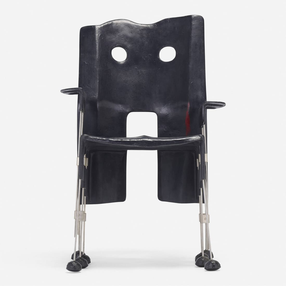 Greene Street Chair