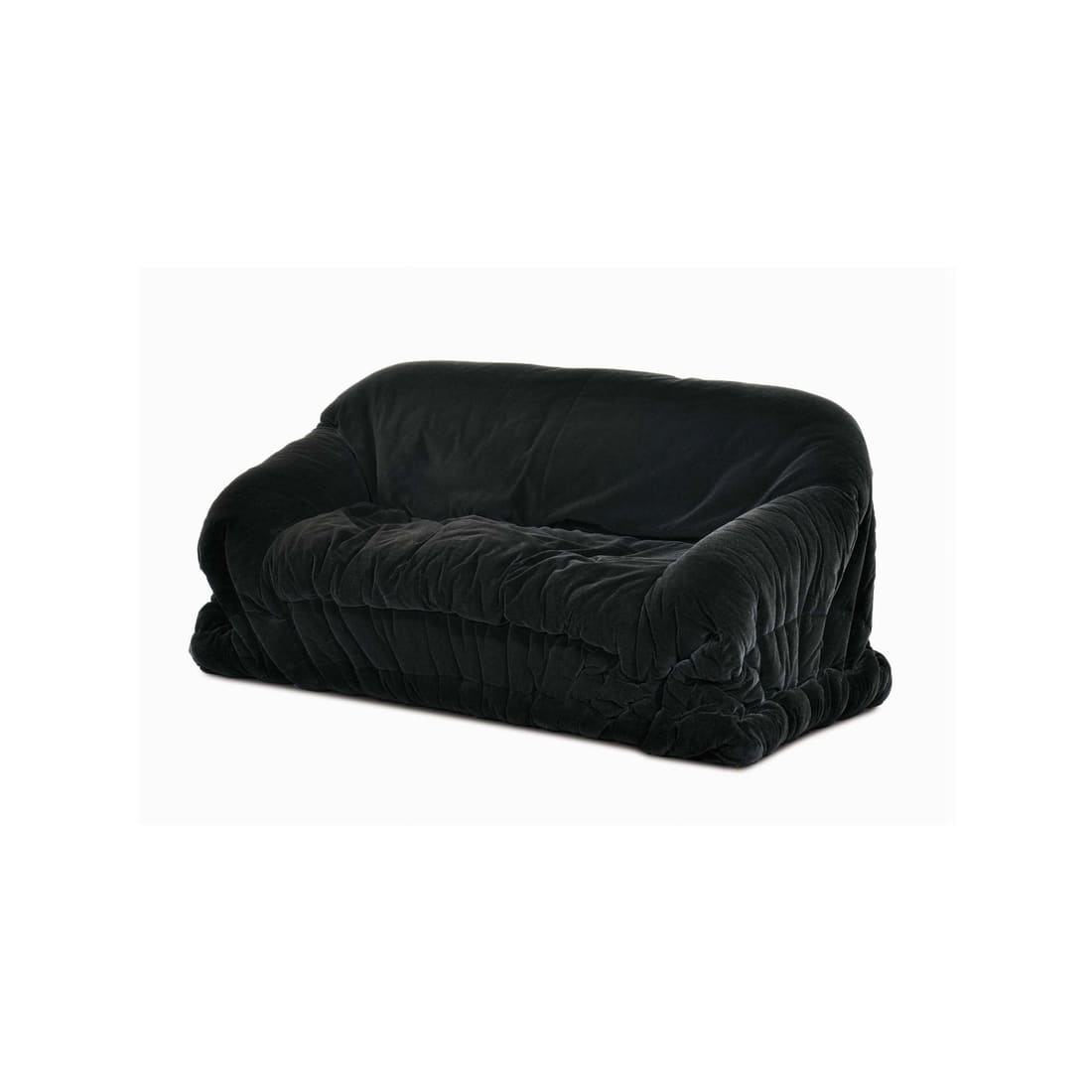 Sit Down Pouf