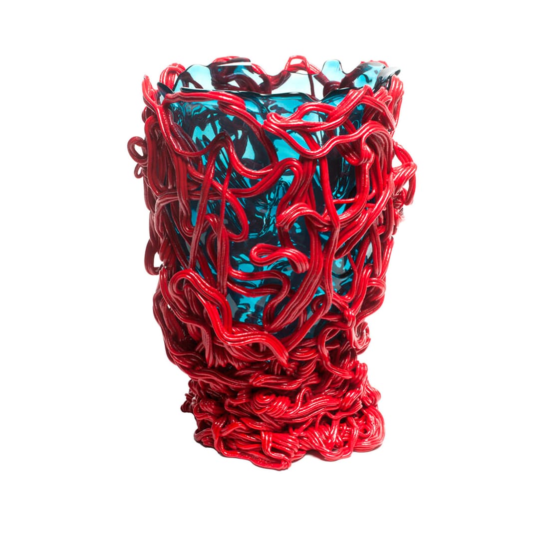 Spaghetti Vase