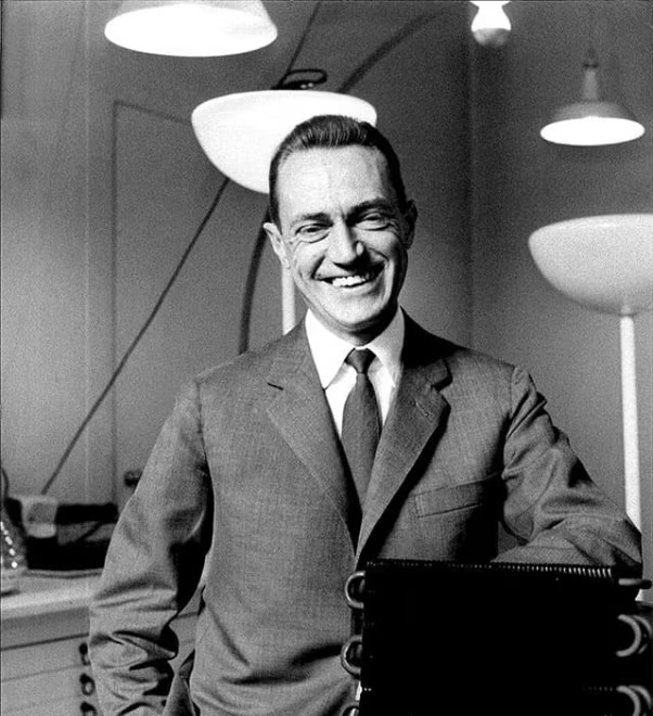 Pier Giacomo Castiglioni