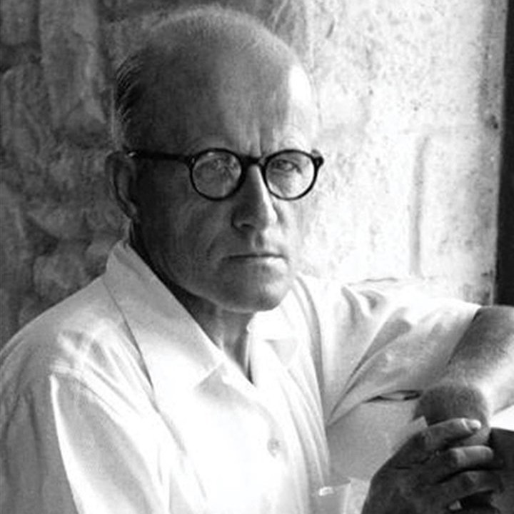 Pierre Jeanneret
