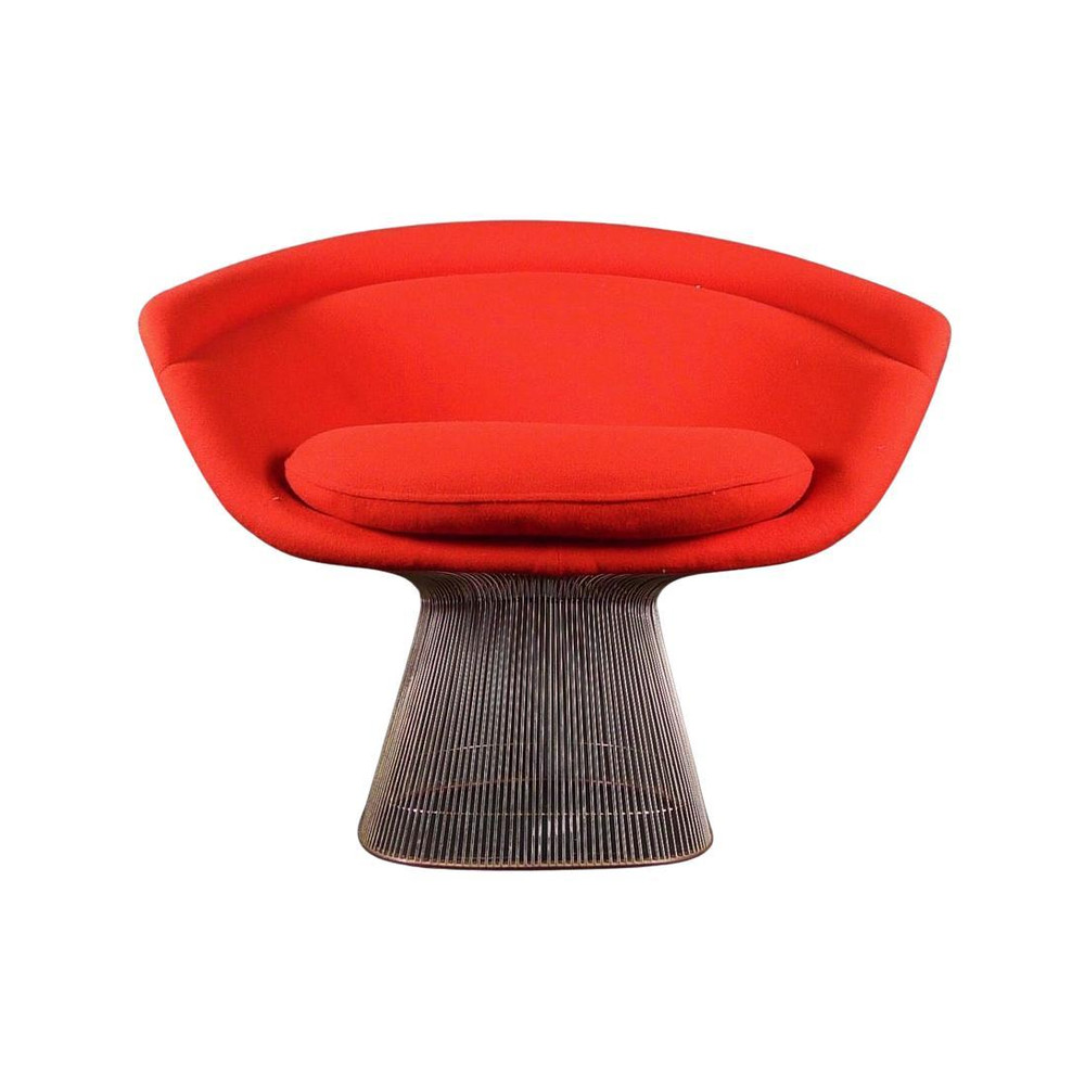 Platner Lounge Chair
