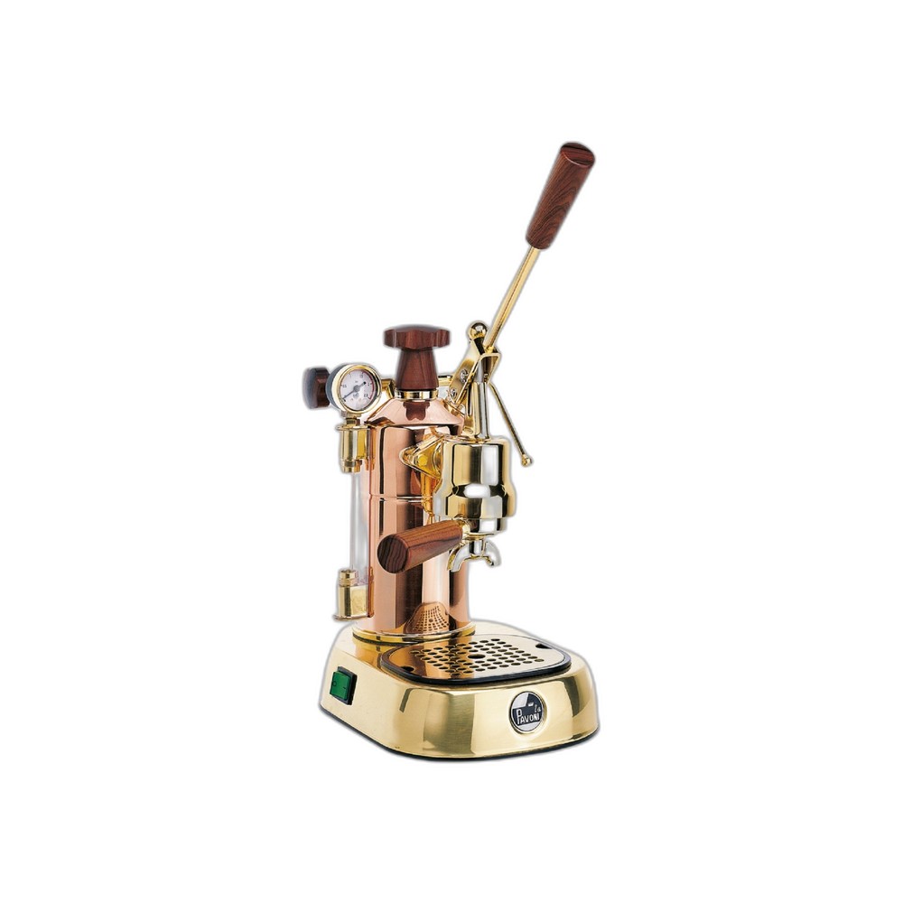 La Pavoni