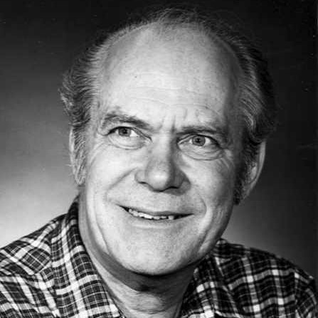 Poul M. Volther