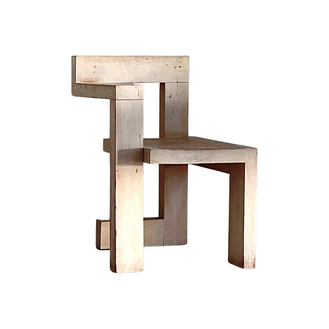 Steltman Chair