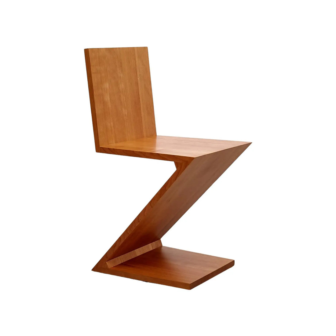 Zig Zag Chair