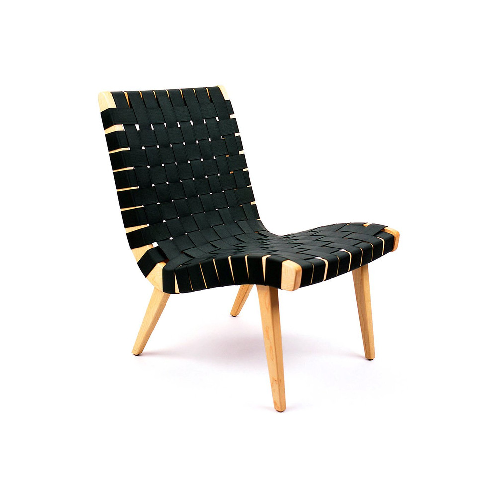 Risom Lounge Chair