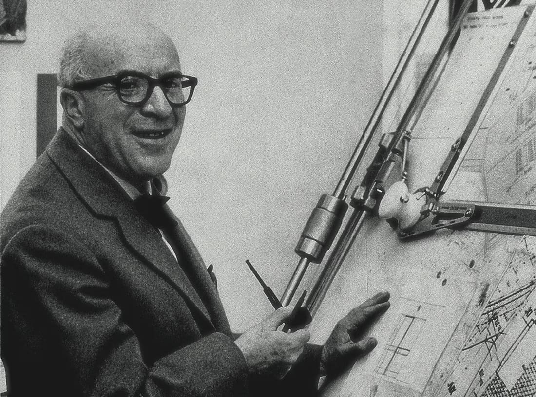 Ernesto Nathan Rogers
