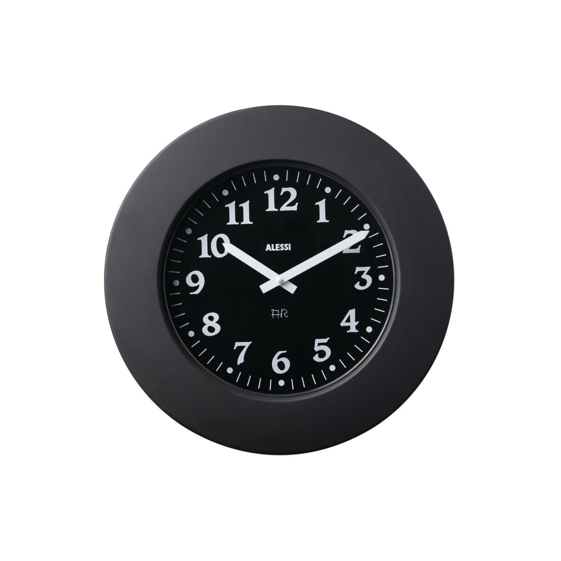 Momento Wall Clock