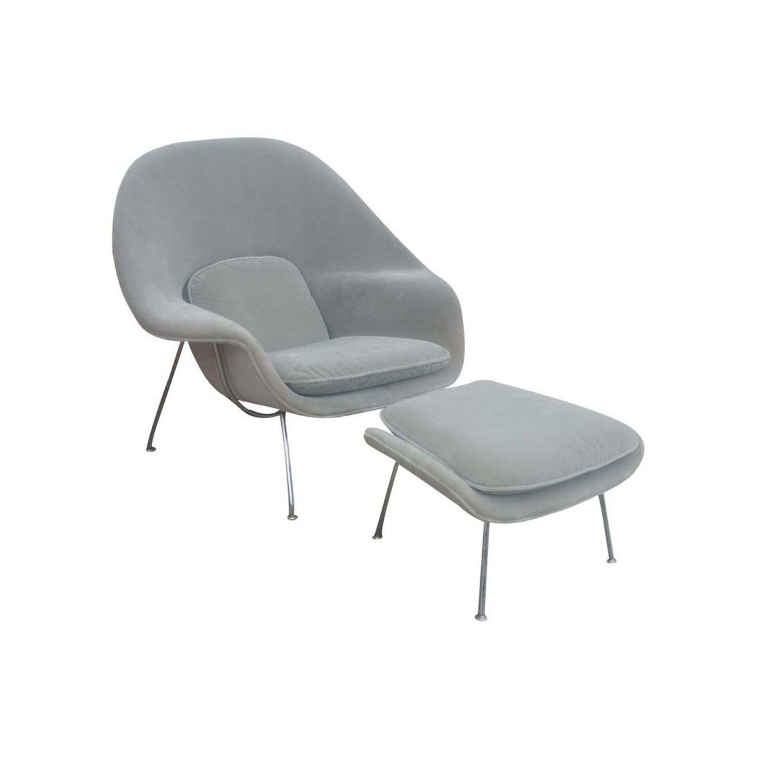 Womb Chair