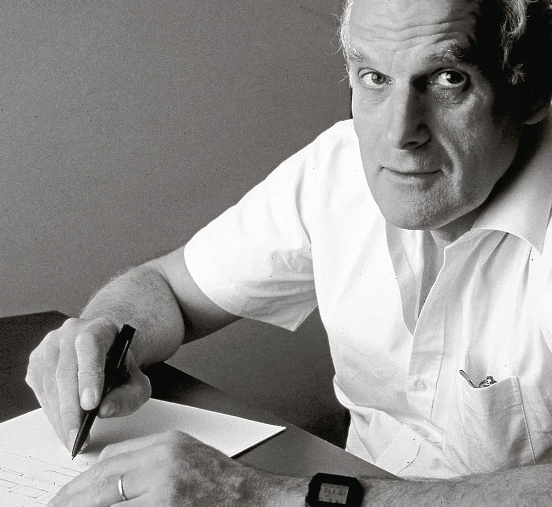 Richard Sapper