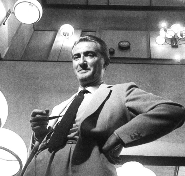 Gino Sarfatti