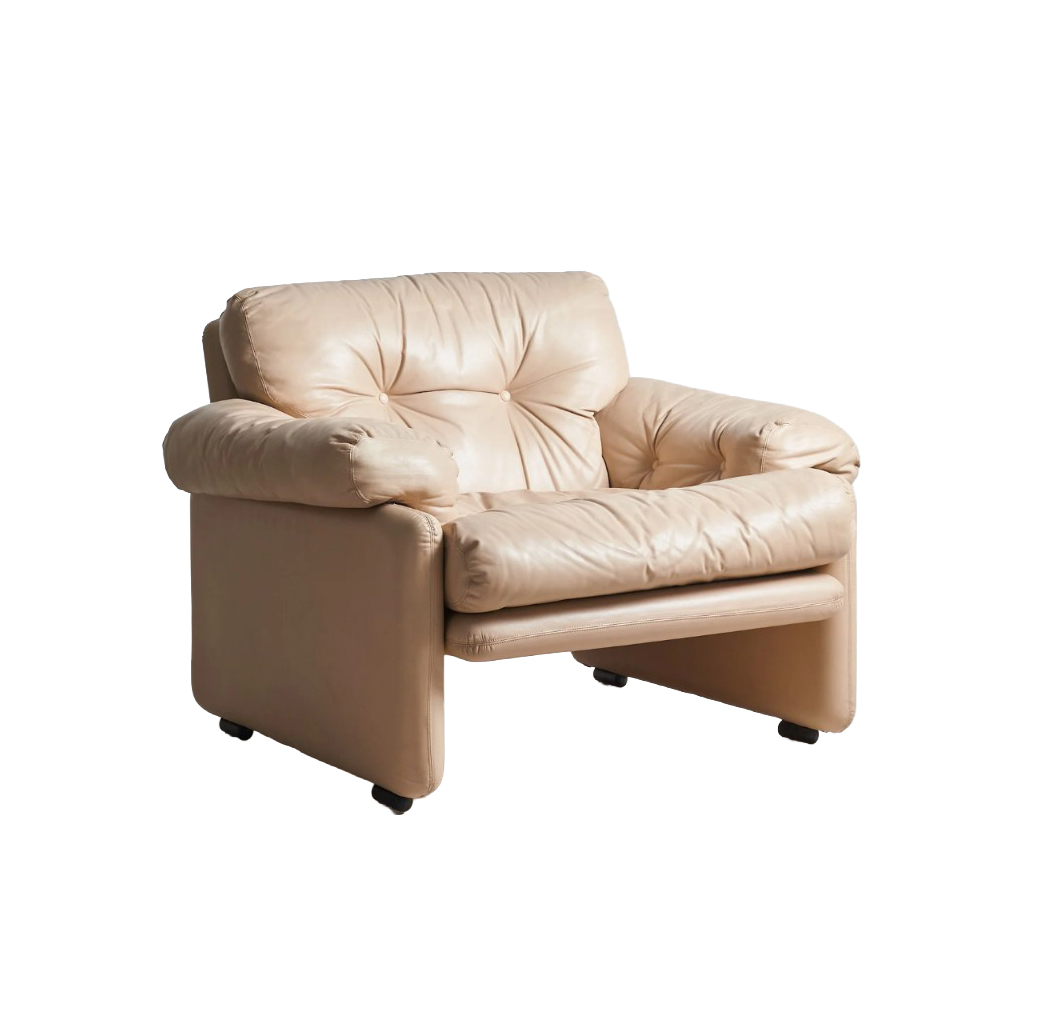 Coronado Armchair