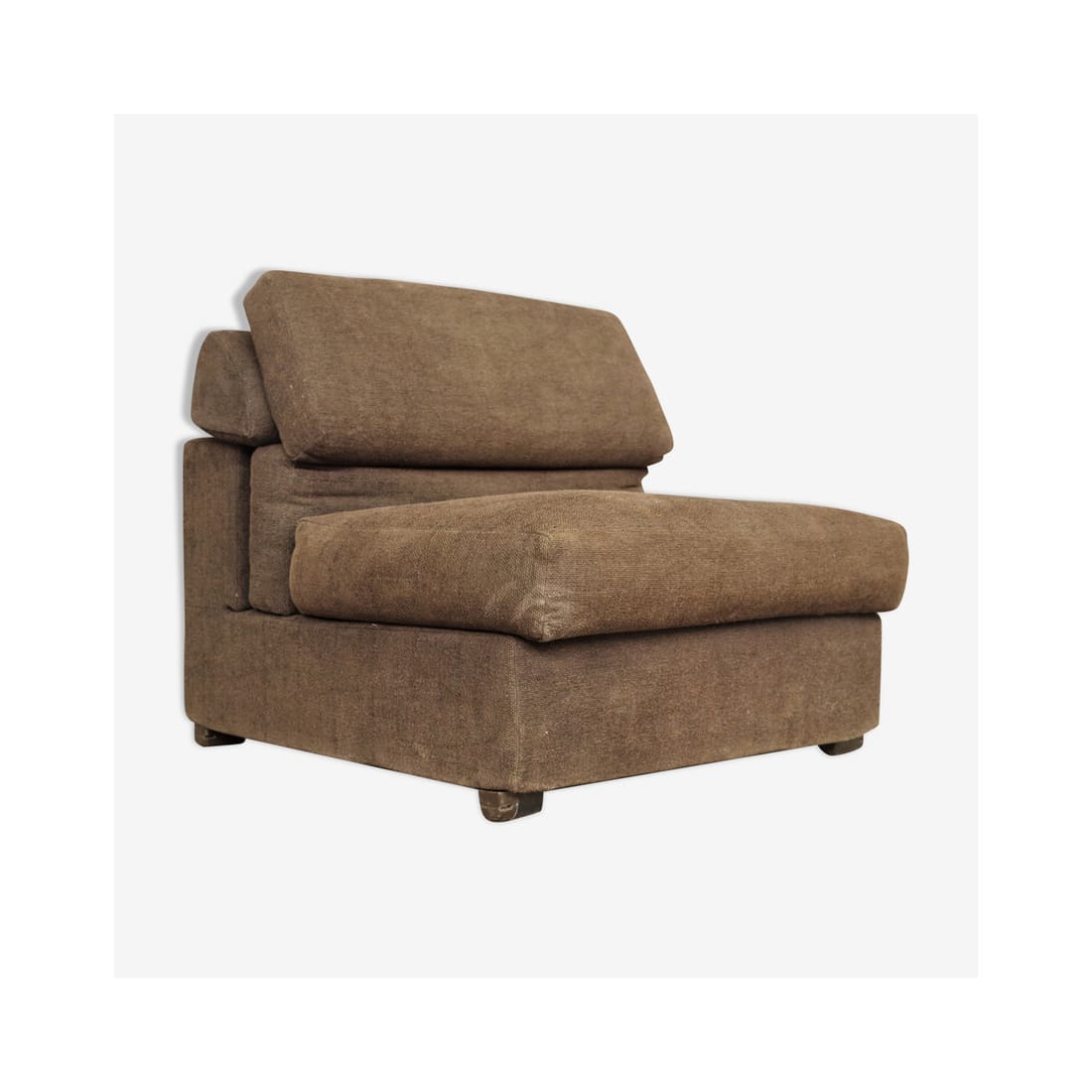 Erasmo Armchair