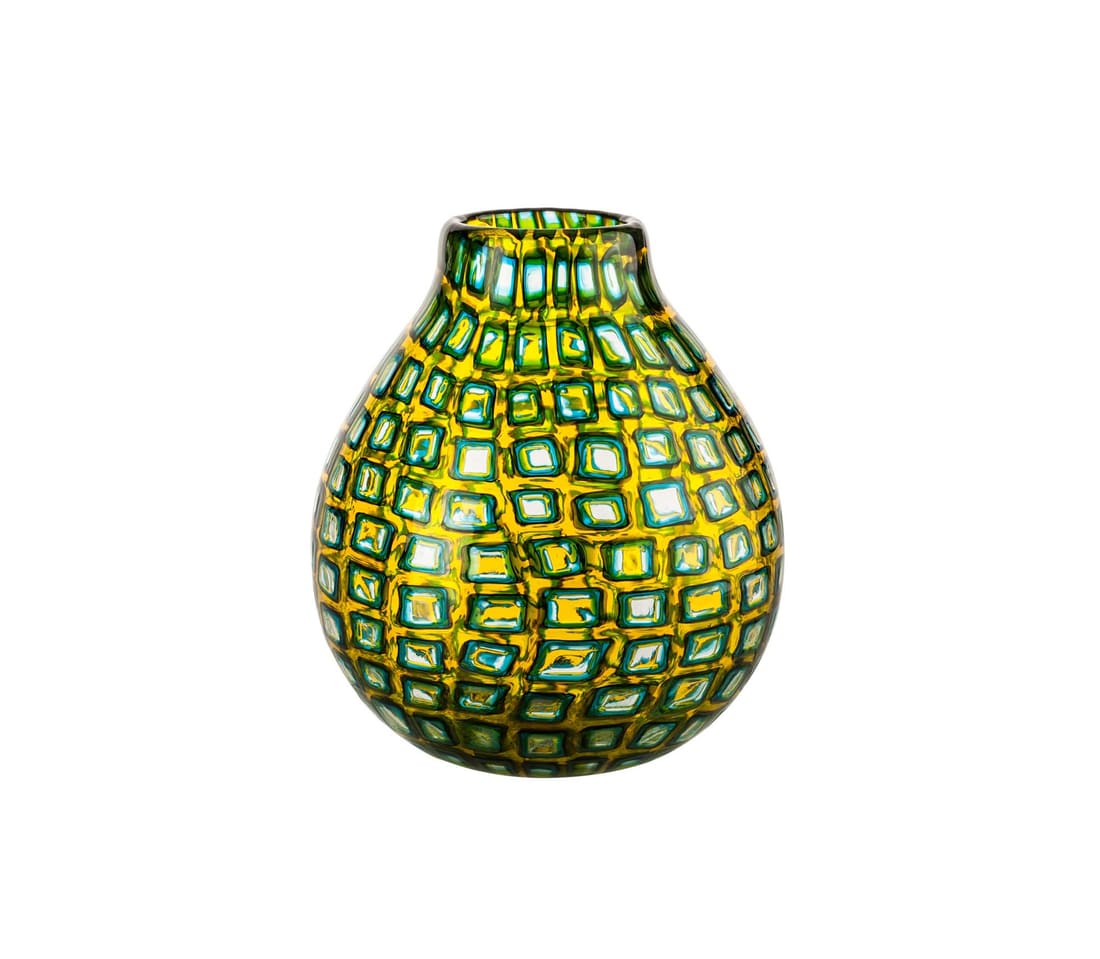 Murrine Romane