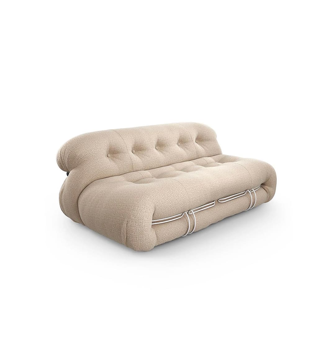Soriana Armchair