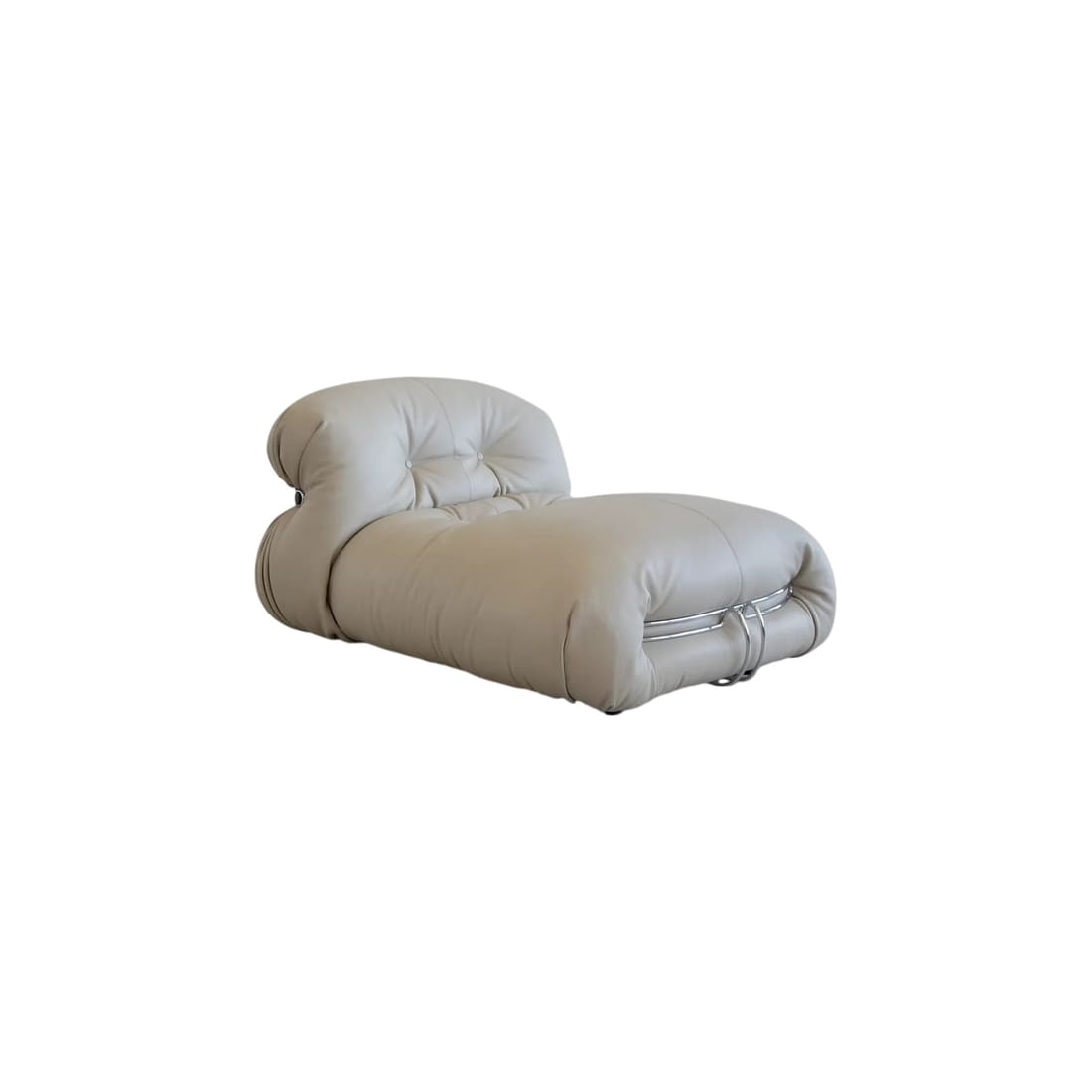 Soriana Chaise Longue