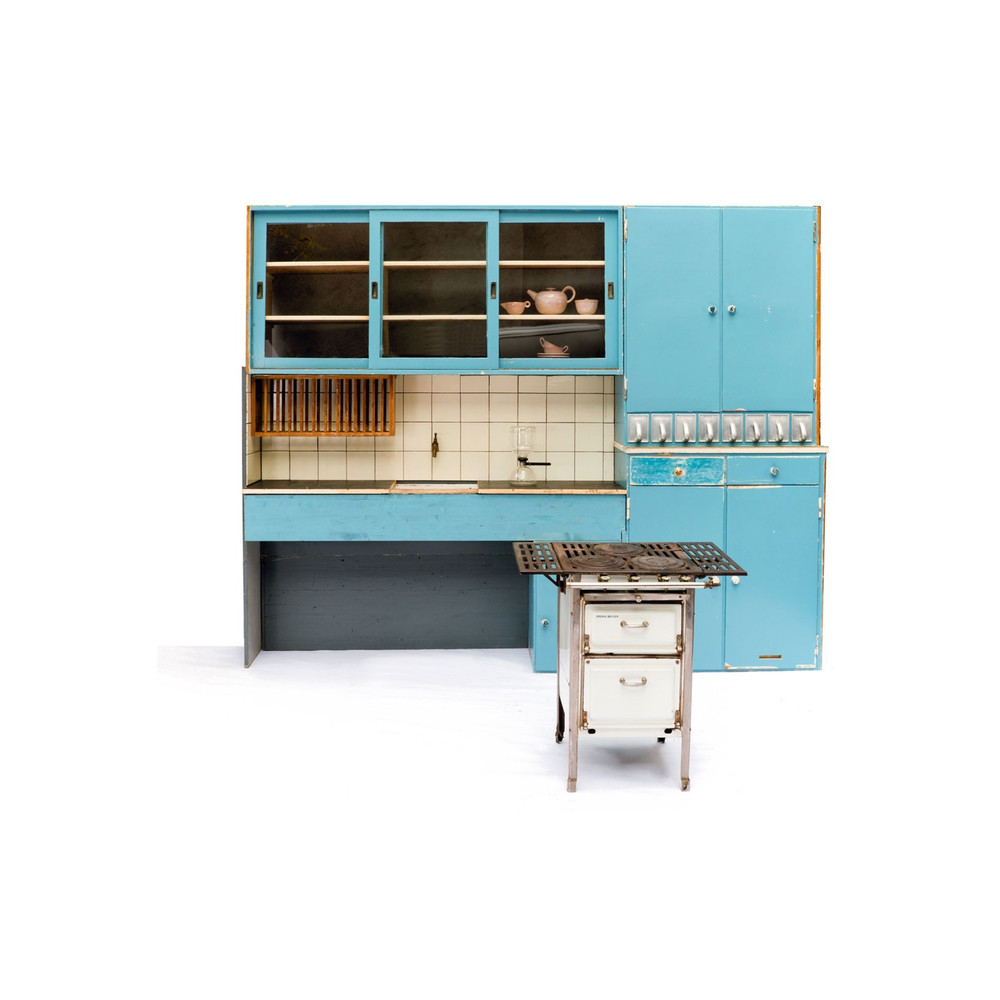 Frankfurt Kitchen
