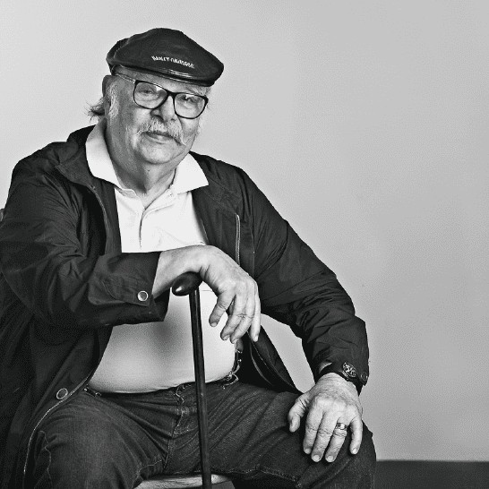 Sergio Rodrigues