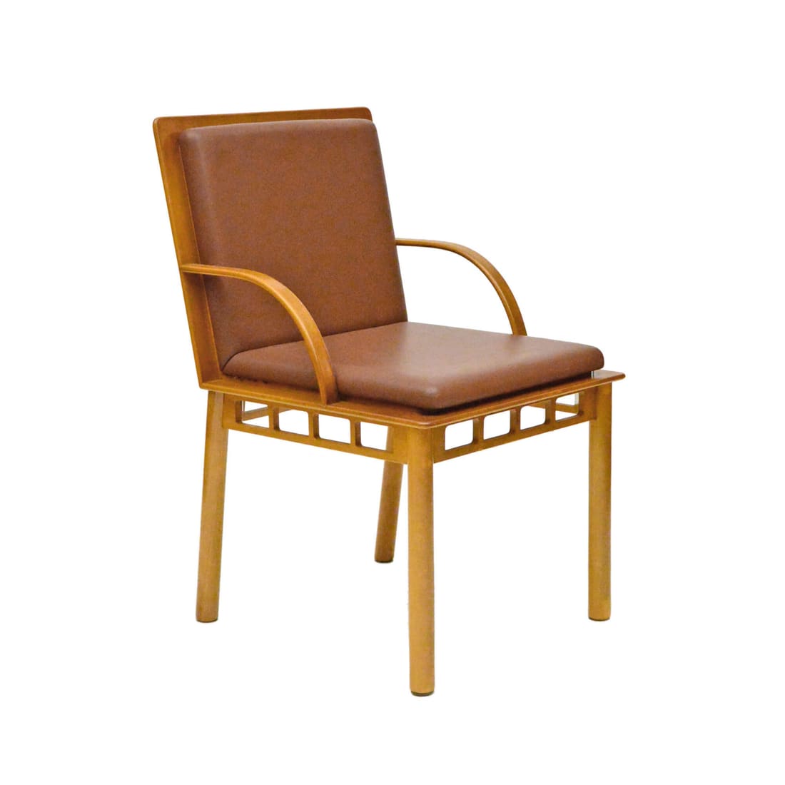 Bridge Chair