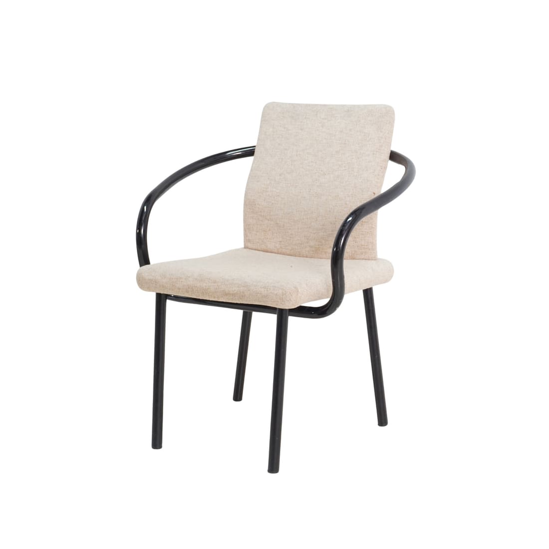Mandarin Chair