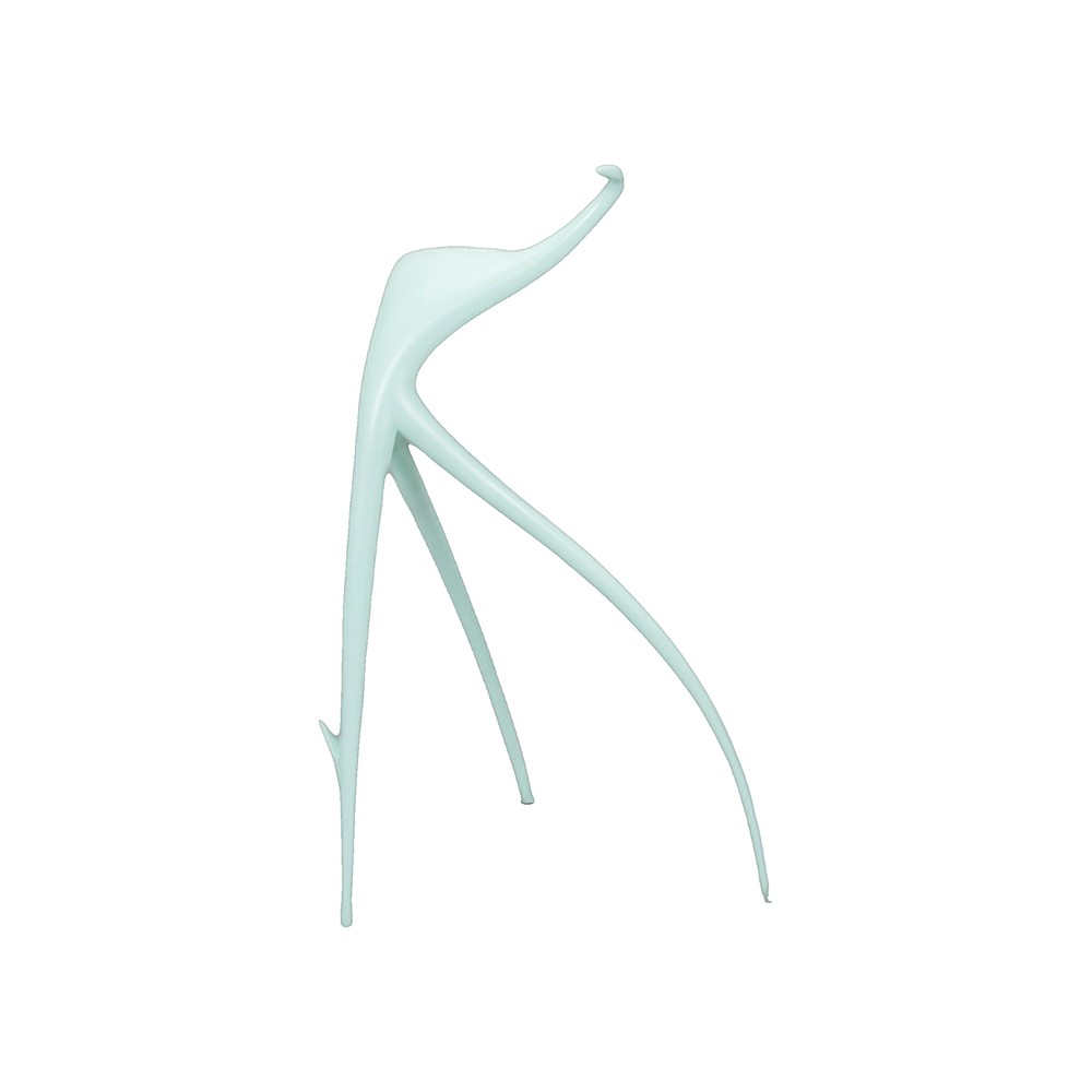 W.W. Stool