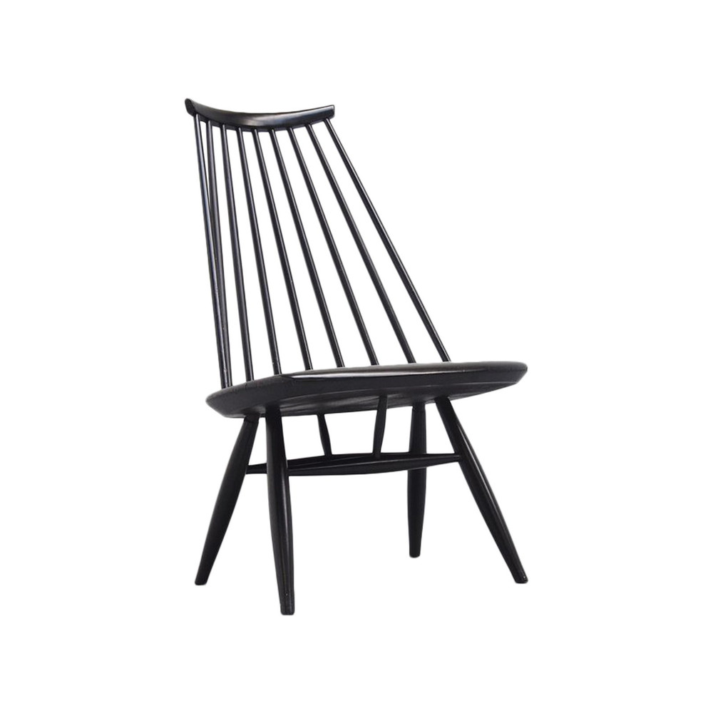 Mademoiselle Lounge Chair